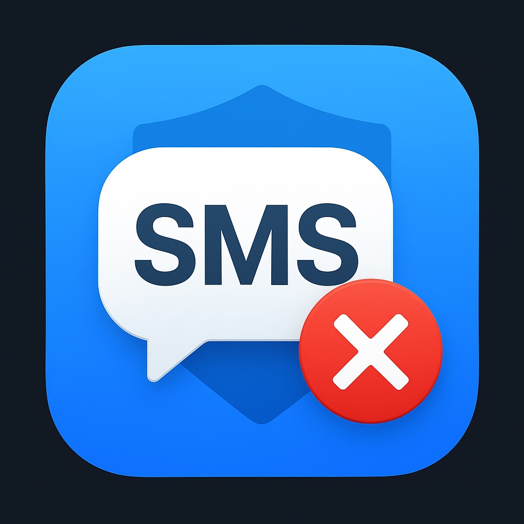 Akıllı SMS Filtrele